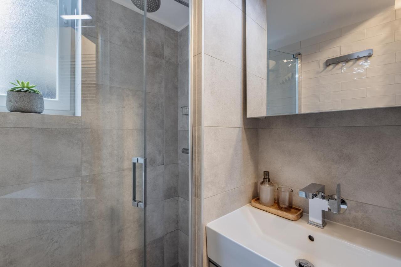 Mm Apartment Zagreb Eksteriør bilde